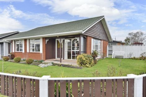 Photo of property in 58a King Street, Rangiora, 7400