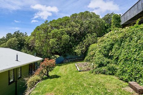 Photo of property in 63a Tannadyce Street, Strathmore Park, Wellington, 6022