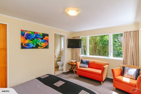 Photo of property in 64 Pomare Road, Tirohanga, Lower Hutt, 5010