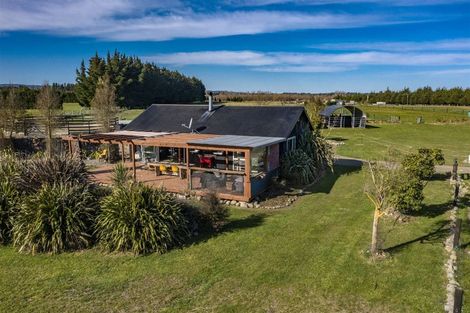 Photo of property in 74 Foothills Road, Okuku, Rangiora, 7473