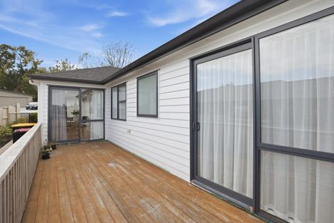 Photo of property in 10 Oranmore Crescent, Paeroa, 3600