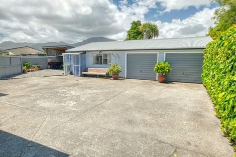 Photo of property in 11 Bowen Street, Kokatahi, Hokitika, 7881