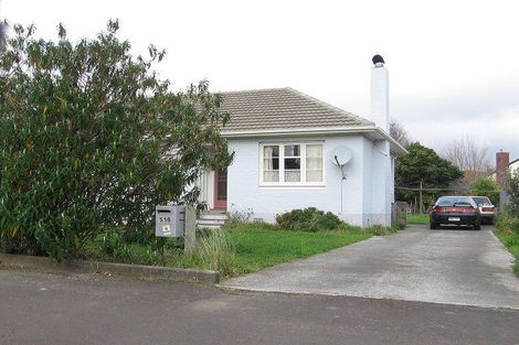 Photo of property in 516 Featherston Street, Roslyn, Palmerston North, 4414