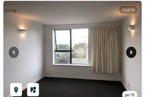 Photo of property in Hobson Court Flats, 36/70 Hobson Street, Thorndon, Wellington, 6011
