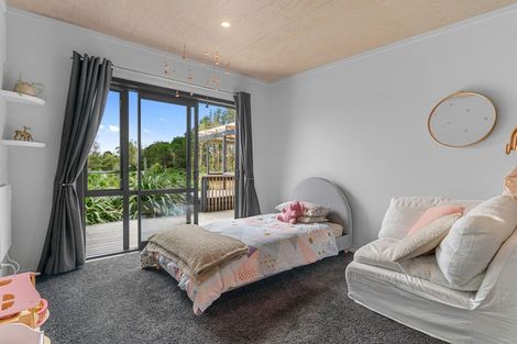 Photo of property in 141 Garbolino Road, Mangawhai, 0573