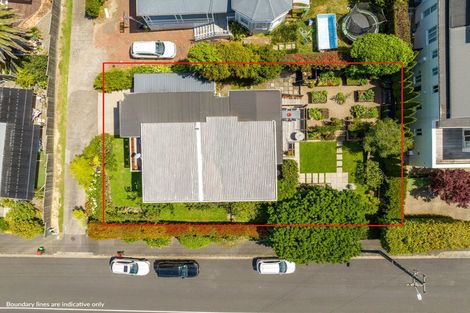 Photo of property in 38 Hinemoa Street, Birkenhead, Auckland, 0626