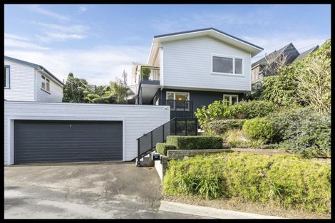 Photo of property in 68 Clark Street, Khandallah, Wellington, 6035