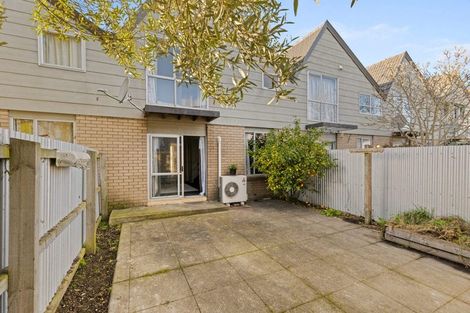Photo of property in 5/59 Vogel Street, Richmond, Christchurch, 8013