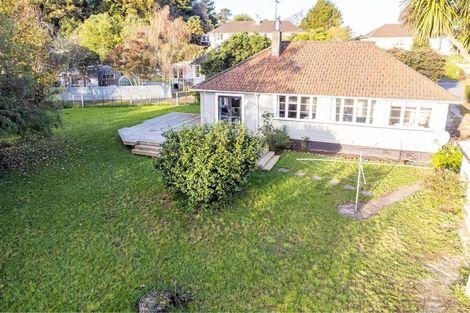 Photo of property in 15 Stamford Place, Lansdowne, Masterton, 5810