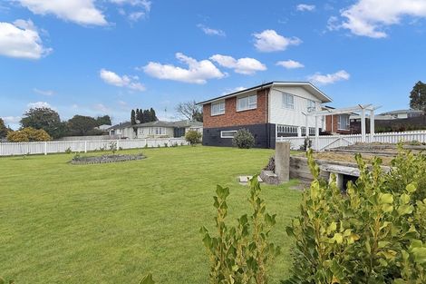 Photo of property in 32 Papanui Street, Tokoroa, 3420