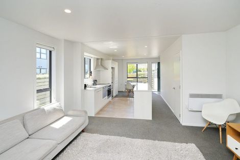 Photo of property in 6/14 Buffon Street, Waltham, Christchurch, 8023