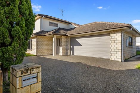 Photo of property in 5 Shire Place, Papamoa Beach, Papamoa, 3118