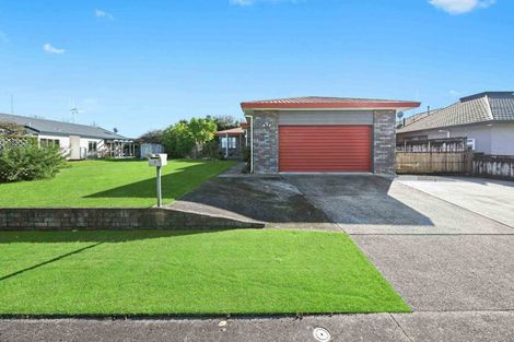 Photo of property in 7 Meridian Place, Flagstaff, Hamilton, 3210