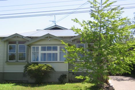 Photo of property in 29 St Albans Avenue, Mount Eden, Auckland, 1024