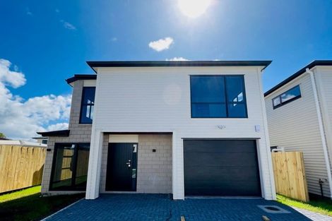 Photo of property in 4/116 Maich Road, Manurewa, Auckland, 2102