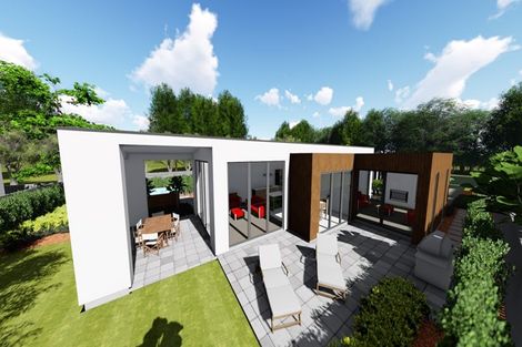 Photo of property in 75 Wai-iti Terrace, Bryndwr, Christchurch, 8052