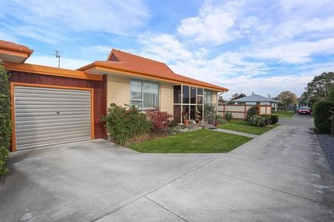 Photo of property in 1/30 Trevor Street, Hornby, Christchurch, 8042