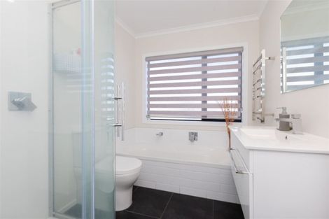 Photo of property in 69 Tennille Street, Flagstaff, Hamilton, 3210