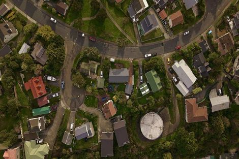 Photo of property in 31 Abilene Crescent, Churton Park, Wellington, 6037