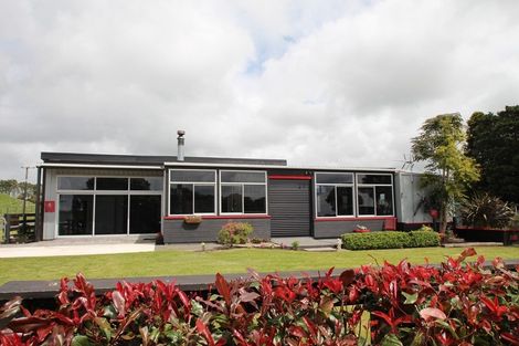 Photo of property in 70 Ackworth Road, Lepperton, New Plymouth, 4373