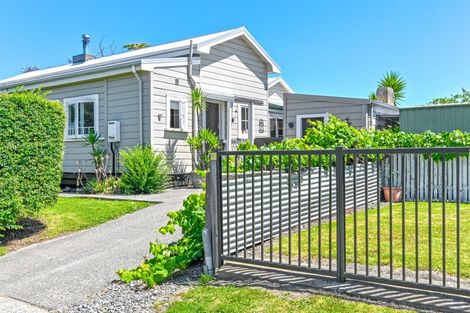 Photo of property in 301 Park Road South, Akina, Hastings, 4122