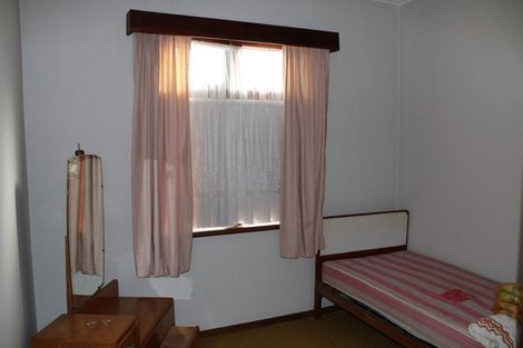 Photo of property in 5 Lansdowne Crescent, Lansdowne, Masterton, 5810