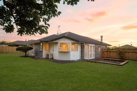 Photo of property in 31 Forth Crescent, Glenview, Hamilton, 3206