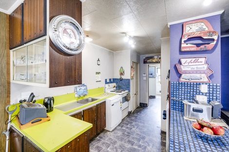 Photo of property in 809 Waikoau Road, Tangoio, Napier, 4181