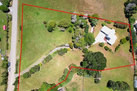 Photo of property in 78 Old Golf Course Road, Dargaville, 0371