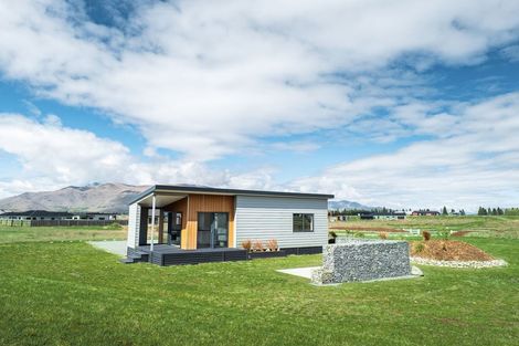 Photo of property in 3 Temple Drive, Twizel, 7901