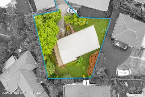 Photo of property in 1/24 Kirby Street, Glendene, Auckland, 0602