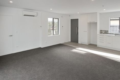 Photo of property in 4/11 Millar Street, Sydenham, Christchurch, 8023