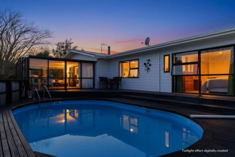 Photo of property in 2a Islington Terrace, Waihi, 3610