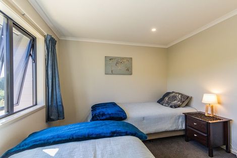 Photo of property in 6 Kowhai Heights, Ohakune, 4625