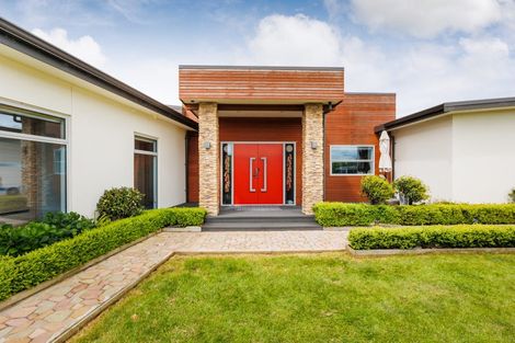 Photo of property in 171 Oroua Road, Kairanga, Palmerston North, 4475