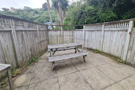 Photo of property in 30a Domanski Crescent, Owhiro Bay, Wellington, 6023