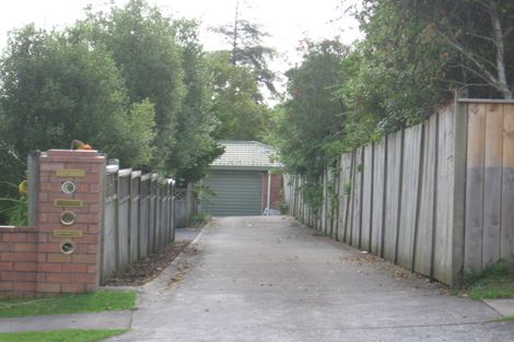 Photo of property in 26a Mcleod Road, Henderson, Auckland, 0612