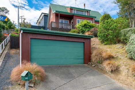 Photo of property in 1 Iona Street, Mornington, Dunedin, 9011