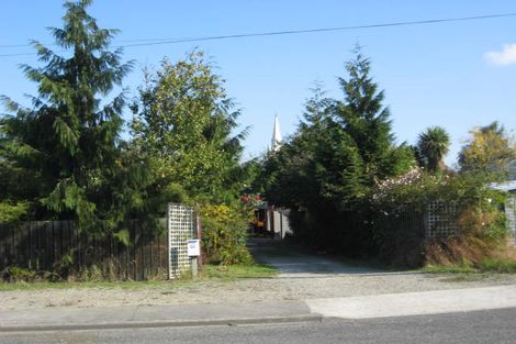 Photo of property in 10 Alexandra Street, Temuka, 7920