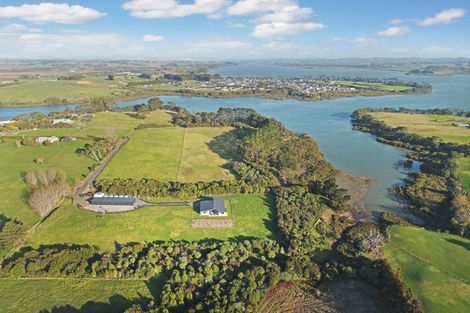 Photo of property in 82b Boyd Road, Clarks Beach, Pukekohe, 2679
