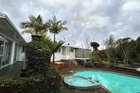 Photo of property in 36 Riverhills Avenue, Pakuranga Heights, Auckland, 2010