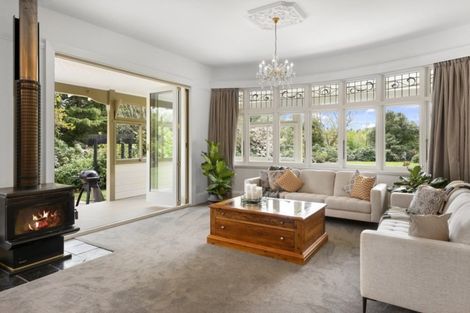 Photo of property in 363 Hasketts Road, Yaldhurst, Christchurch, 7676
