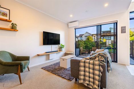 Photo of property in 21 Saltmarsh Road, Hobsonville, Auckland, 0616