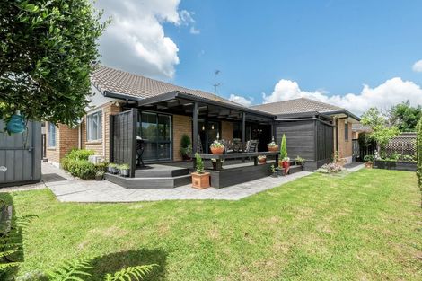 Photo of property in 201 Kilkenny Drive, East Tamaki Heights, Auckland, 2016