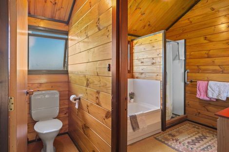 Photo of property in 180 Leader Road West, Waiau, 7395