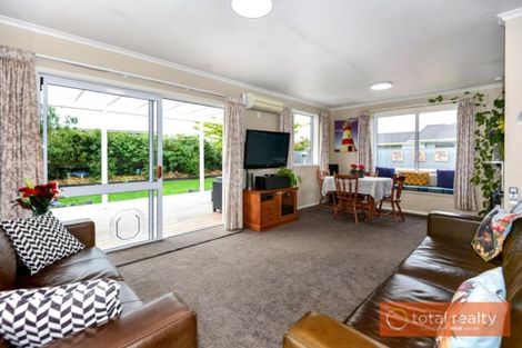 Photo of property in 11 Glovers Road, Halswell, Christchurch, 8025