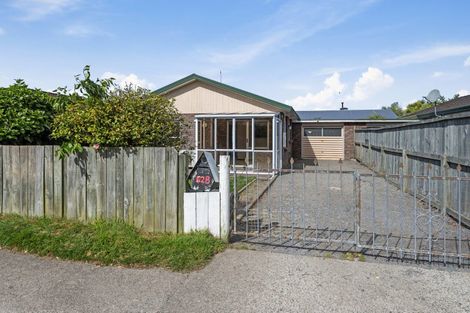 Photo of property in 42b James Street, Victoria, Rotorua, 3010