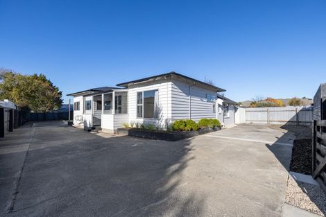 Photo of property in 113a Maxwell Road, Blenheim, 7201