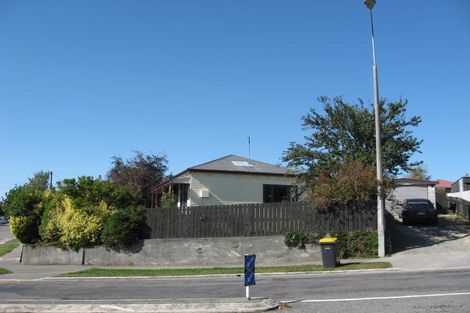 Photo of property in 47 Newman Street, Waimataitai, Timaru, 7910