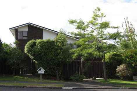Photo of property in 63 Stapleford Crescent, Browns Bay, Auckland, 0630